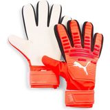 Puma Future Play Nc Çocuk Turuncu Kaleci Eldiveni.01 - 6
