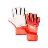 Puma Future Play Nc Erkek Kaleci Eldiveni 04212501 Kırmızı Kırmızı