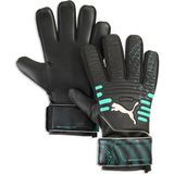 Puma Future Play Nc Kaleci Eldiveni - Siyah - 7