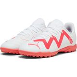 Puma Future Play Tt Jr Çocuk Beyaz Halı Saha Ayakkabısı 10739101