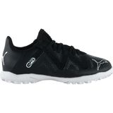 Puma Future Play Tt Jr Çocuk Krampon 10720202 Halı Saha Ayakkabısı Erkek Kullanıcı İçin Siyah - 024-Siyah