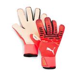 Puma Future Pro Hybrıd Erkek Kaleci Eldiveni 04212201 Kırmızı - 9.5