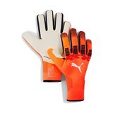 Puma Future Pro Nc Erkek Kaleci Eldiveni 04213801 Kırmızı - 44,5