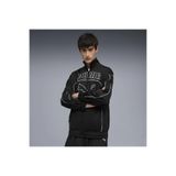Puma FUTURE.PUMA.ARCHIVE Jacket Siyah Erkek Ceket