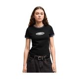 Puma Future.puma.archıve Tee Kadın Günlük Tişört 63664601 Siyah - XS