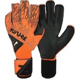 Puma Futuregrip Tam Profesyonel Kaleci Eldiveni - 7 - Turuncu