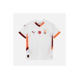 Puma Galatasaray 2024-2025 Stadium Deplasman Çocuk Forma