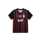 Puma Galatasaray 2024/25 Üçüncü Çocuk Siyah Futbol Forması 77966103