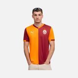 Puma Galatasaray 2025-2026 Iç Saha Erkek Forma - Sarı