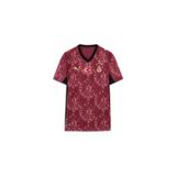 Puma Galatasaray 2025/2026 Alternatif Forma, Bordo, L Beden, Erkek