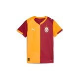 Puma Galatasaray 2025/2026 Çocuk Iç Saha Parçalı Forma