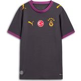 Puma Galatasaray 2026/27 Deplasman Çocuk Gri Futbol Forma 78501605