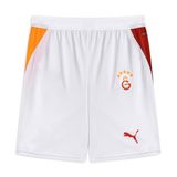 Puma Galatasaray 2026/27 Erkek Beyaz Futbol Şort 78502302