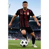 Puma Galatasaray 24/25 Erkek Üçüncü Forma 77965403 Siyah - XL