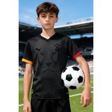 Puma Galatasaray 24/25 Special Limited Edition Çocuk Forma 78151912 Siyah (Gönderilecek) - 9 - 10 Yaş
