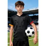 Puma Galatasaray 24/25 Special Limited Edition Çocuk Forma 78151912 Siyah