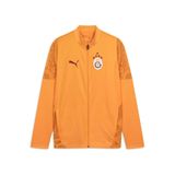 Puma Galatasaray 25/26 A Takım Antrenman Ceket Forma Sarı