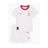 Puma GALATASARAY 25/26 Bebek Deplasman Forma Seti