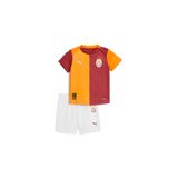 Puma GALATASARAY 25/26 Bebek İç Saha Forma Seti
