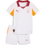 Puma Galatasaray 25/26 Çocuk Deplasman Forma Seti