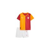 Puma GALATASARAY 25/26 Çocuk İç Saha Forma Seti