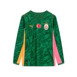 Puma Galatasaray 25/26 Erkek Kaleci Forması 780629 80 Yeşil
