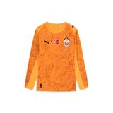 Puma GALATASARAY 25/26 Erkek Kaleci Forması