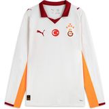 Puma GALATASARAY 25/26 Erkek Uzun Kollu Deplasman Forması