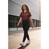 Puma Galatasaray 25/26 Kadın Alternatif Forma Drycell V Yaka Futbol Forması 77981703 - XS - Kırmızı