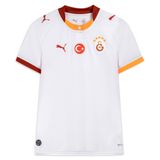 Puma GALATASARAY 26/27 Alternatif Forması, TYCDC3EA369AB8FF2ADAA9505
