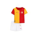 Puma GALATASARAY 26/27 Bebek İç Saha Forma Seti
