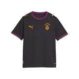 Puma Galatasaray 26/27 Çocuk Deplasman Forma, 5-6 Yaş, 57-785016-4, Gri