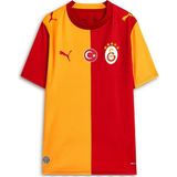 Puma Galatasaray 26/27 Çocuk Iç Saha Parçalı Forma - 7 - 8 Yaş