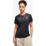 Puma Galatasaray 26/27 Deplasman Kadın Siyah Forma.05 - XS - Mor