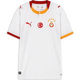 Puma Galatasaray 26/27 Erkek Alternatif Beyaz Forma - 2XL