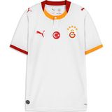 Puma Galatasaray 26/27 Erkek Forma - XL - Beyaz