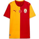 Puma Galatasaray 26/27 Erkek Iç Saha Forması (784991-01) - 3XL - Kırmızı
