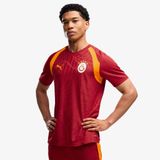 Puma Galatasaray 26/27 Erkek Kırmızı Antrenman Forma