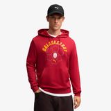 Puma Galatasaray 26/27 Erkek Kırmızı Günlük Sweatshirt