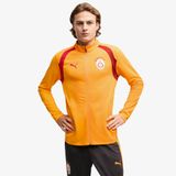 Puma Galatasaray 26/27 Erkek Sarı Antrenman Ceket