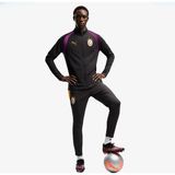 Puma Galatasaray 26/27 Erkek Siyah Antrenman Eşofman Altı.06 - XL - Sarı