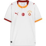 Puma Galatasaray 26/27 Erkek Üçüncü Forması (785002-02) - XL - Beyaz