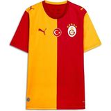 Puma Galatasaray 26/27 Genç Iç Saha Forması 784994-01 - 140 cm - Sarı