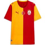 Puma Galatasaray 26/27 Genç Iç Saha Forması 784994-01 - 164 cm - Sarı