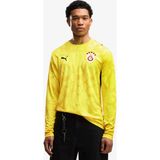 Puma Galatasaray 26/27 Gk Erkek Sarı Kaleci Forması.72