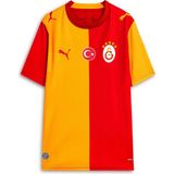 Puma Galatasaray 26/27 Iç Saha Çocuk Forma - 15 - 16 Yaş - Kırmızı
