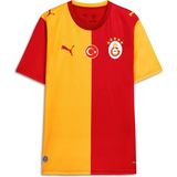 Puma Galatasaray 26/27 Iç Saha Erkek Forma - XL - Kırmızı