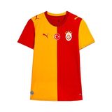 Puma Galatasaray 26/27 Iç Saha Forması Kadın Galatasaray 26/27 Iç Saha Forması 78499301 Kırmızı
