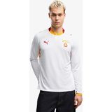 Puma Galatasaray 26/27 Üçüncü Erkek Beyaz Forma.02 - XL