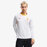Puma Galatasaray 26/27 Üçüncü Erkek Beyaz Forma